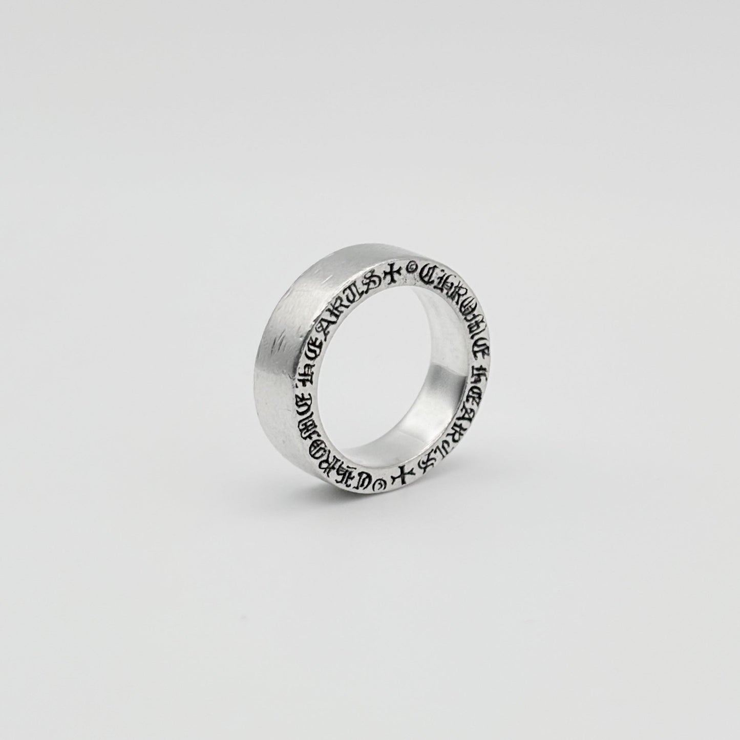 Chrome Hearts リング