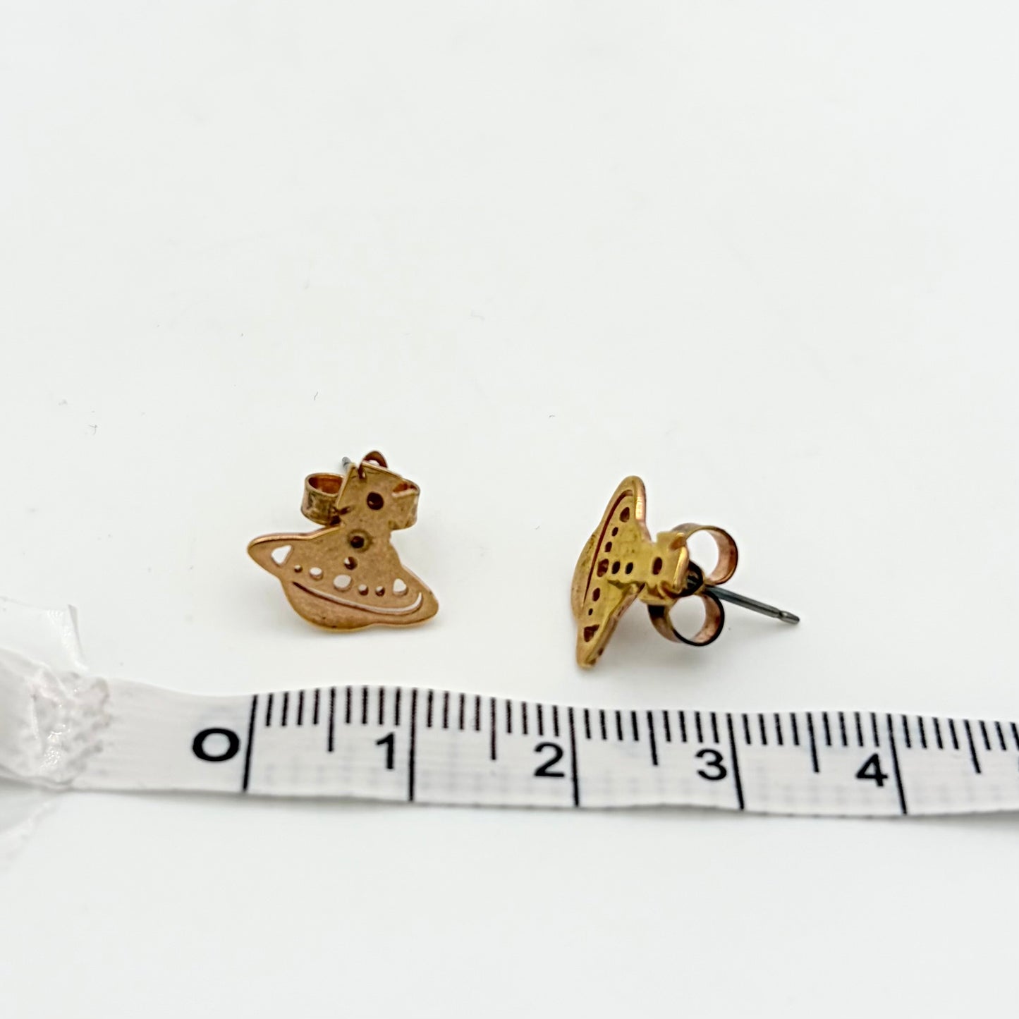 Vivienne Westwood ピアス