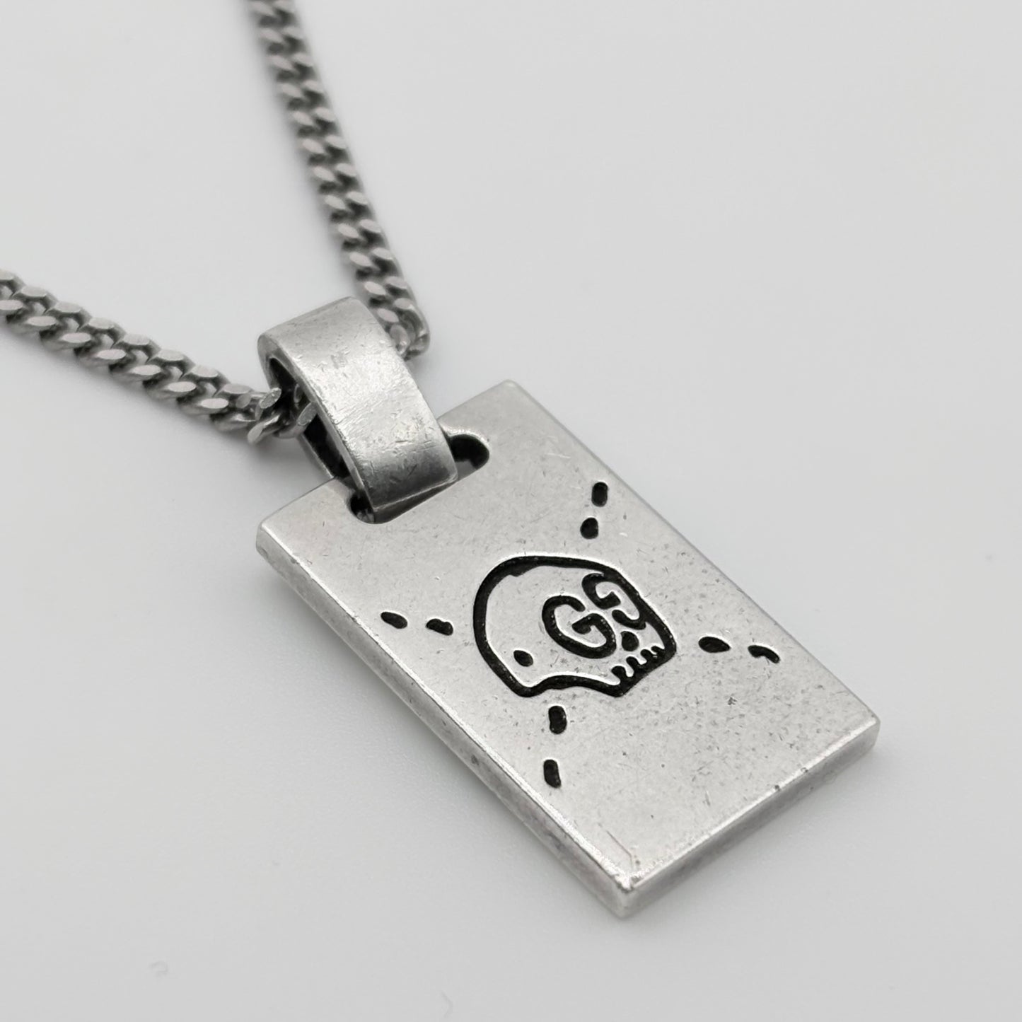 GUCCI ネックレス 878