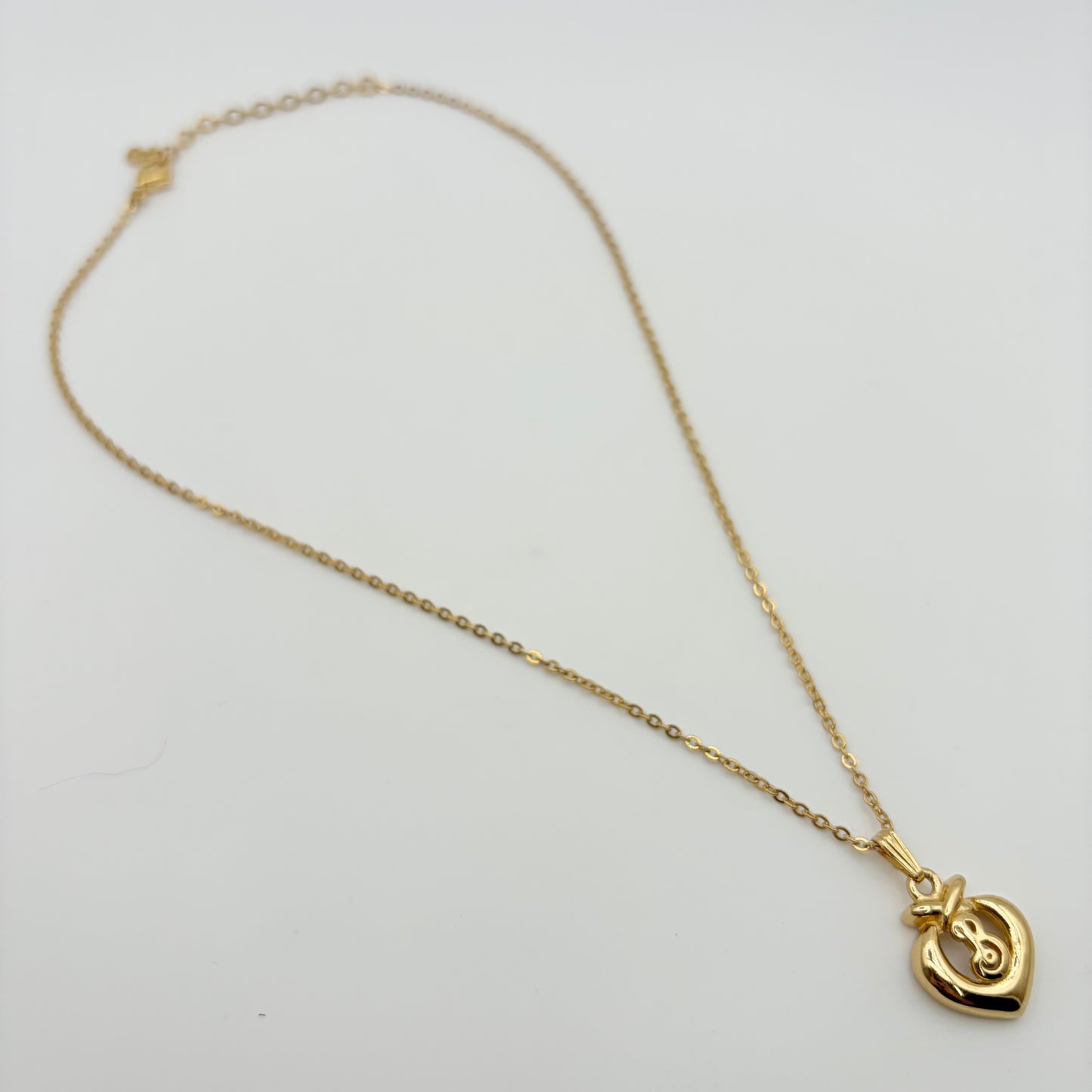 Burberry ネックレス