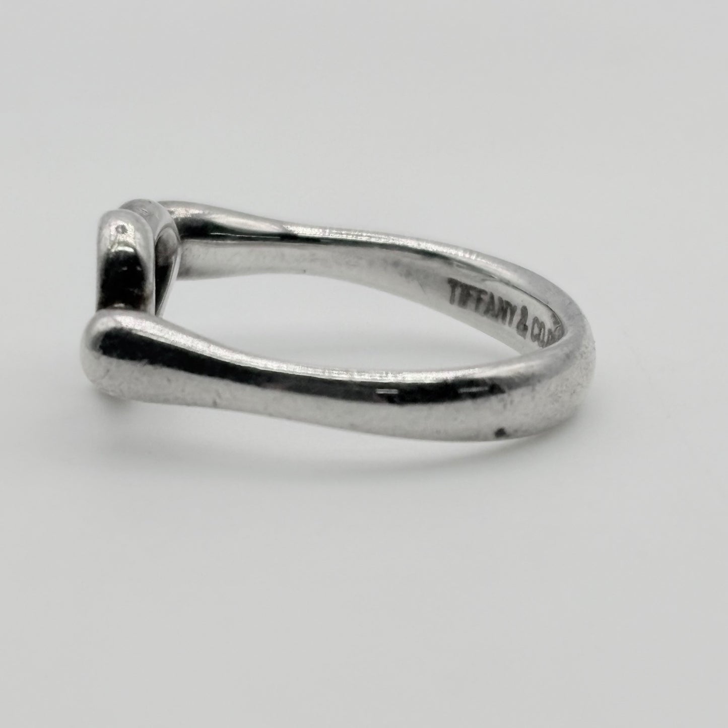 Tiffany&Co. リング