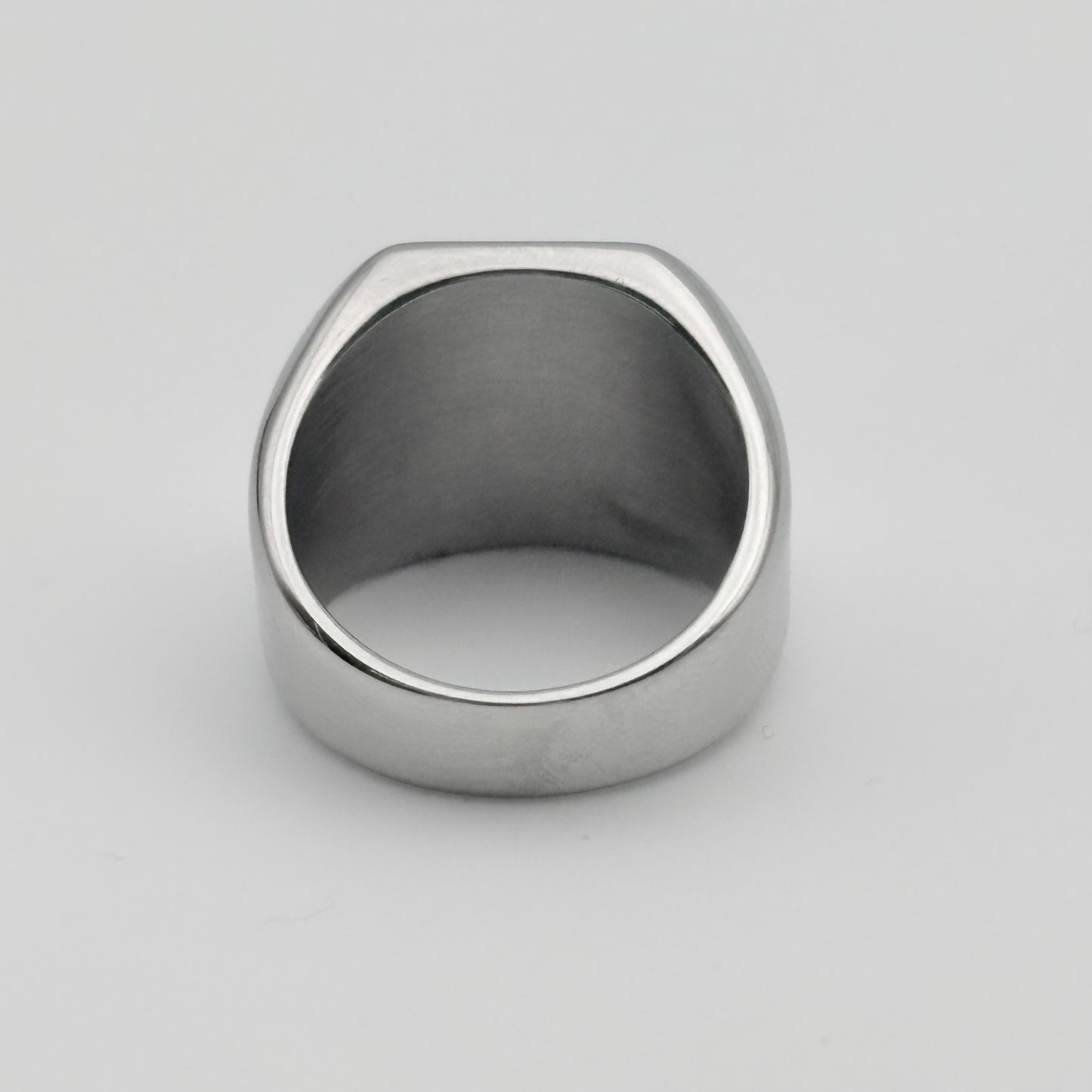 stainless リング 428
