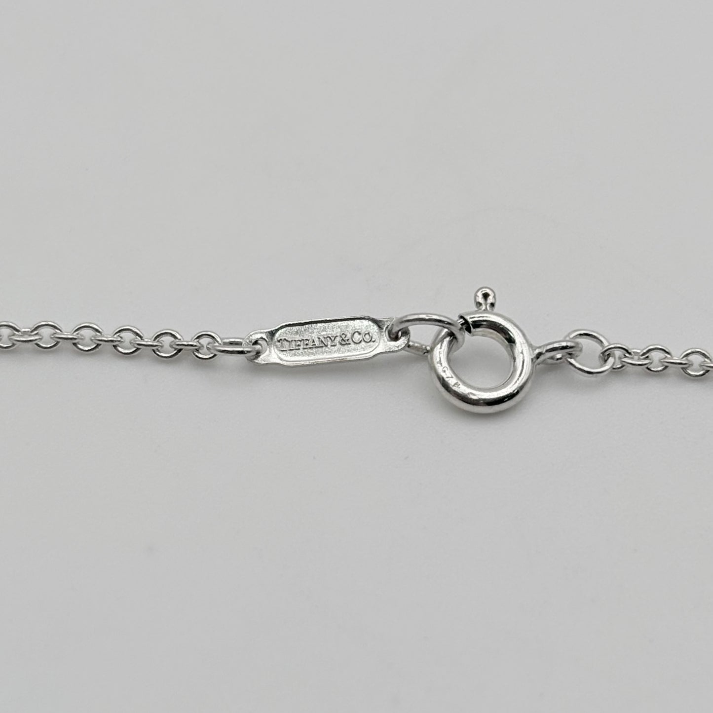 Tiffany&Co. ネックレス