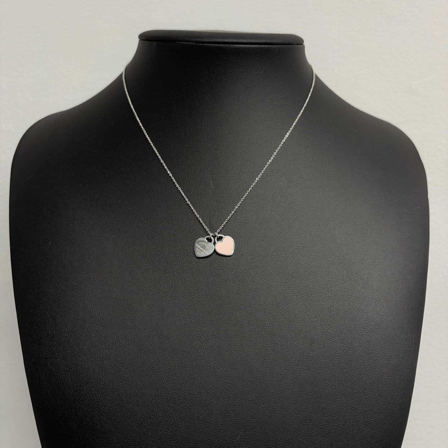 Tiffany&Co. ネックレス