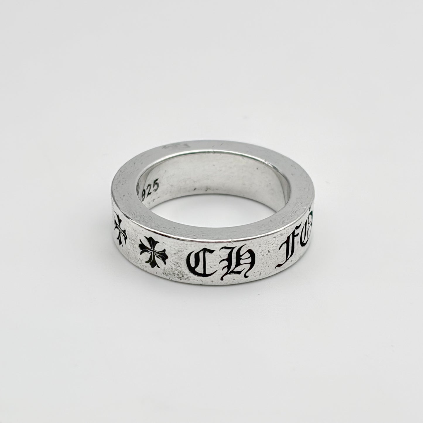 Chrome Hearts リング