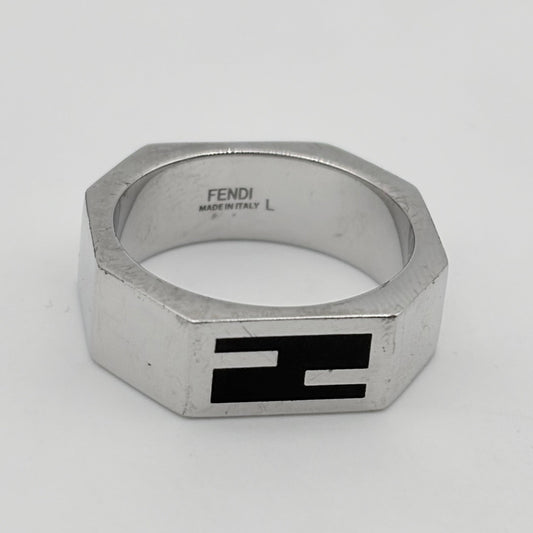 FENDI リング
