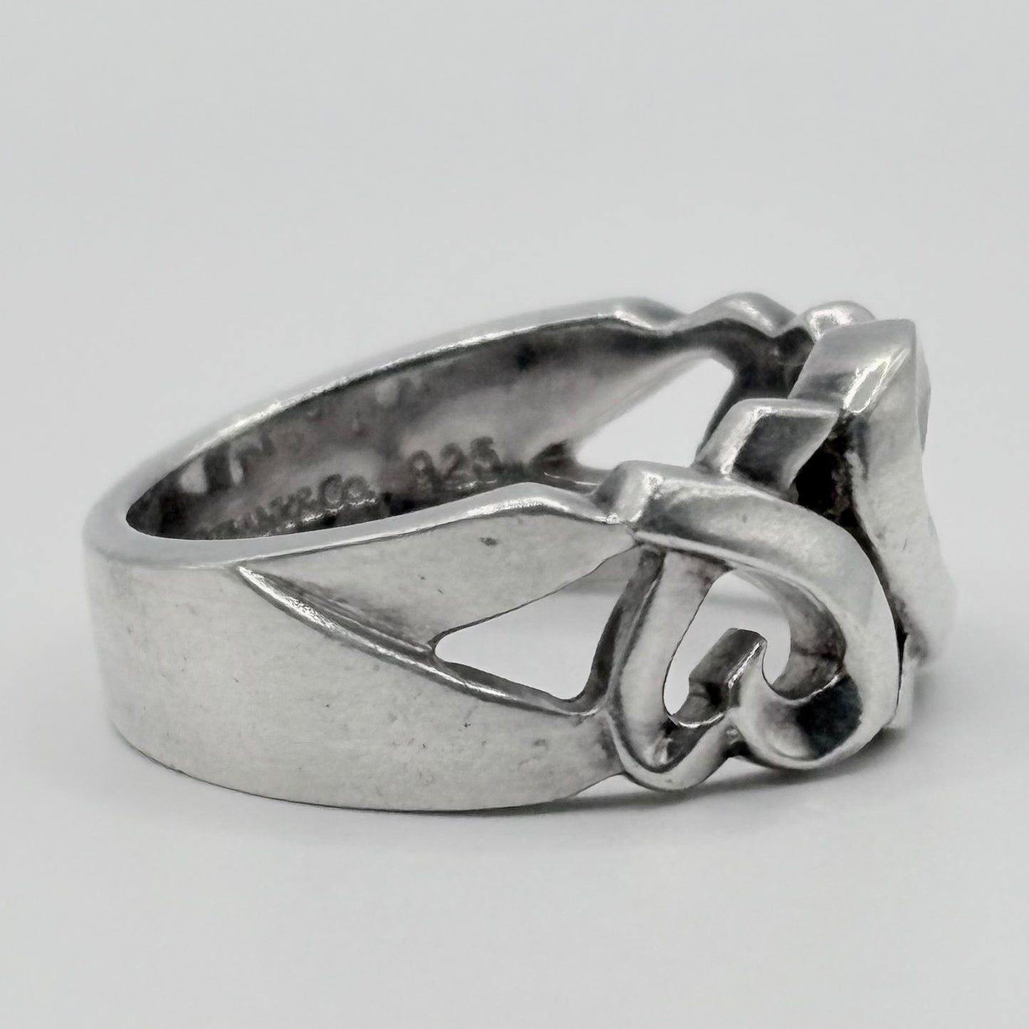 Tiffany&Co. リング 45