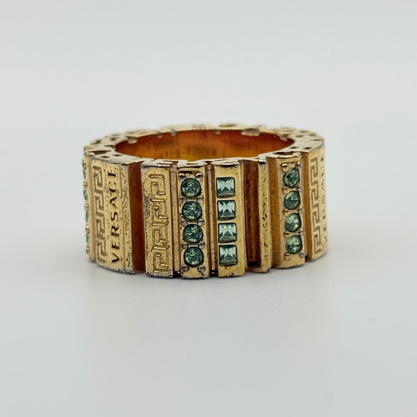 VERSACE リング