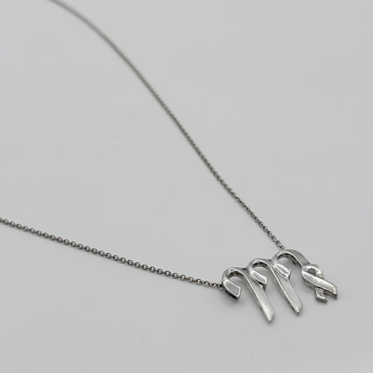 Tiffany＆Co. ネックレス