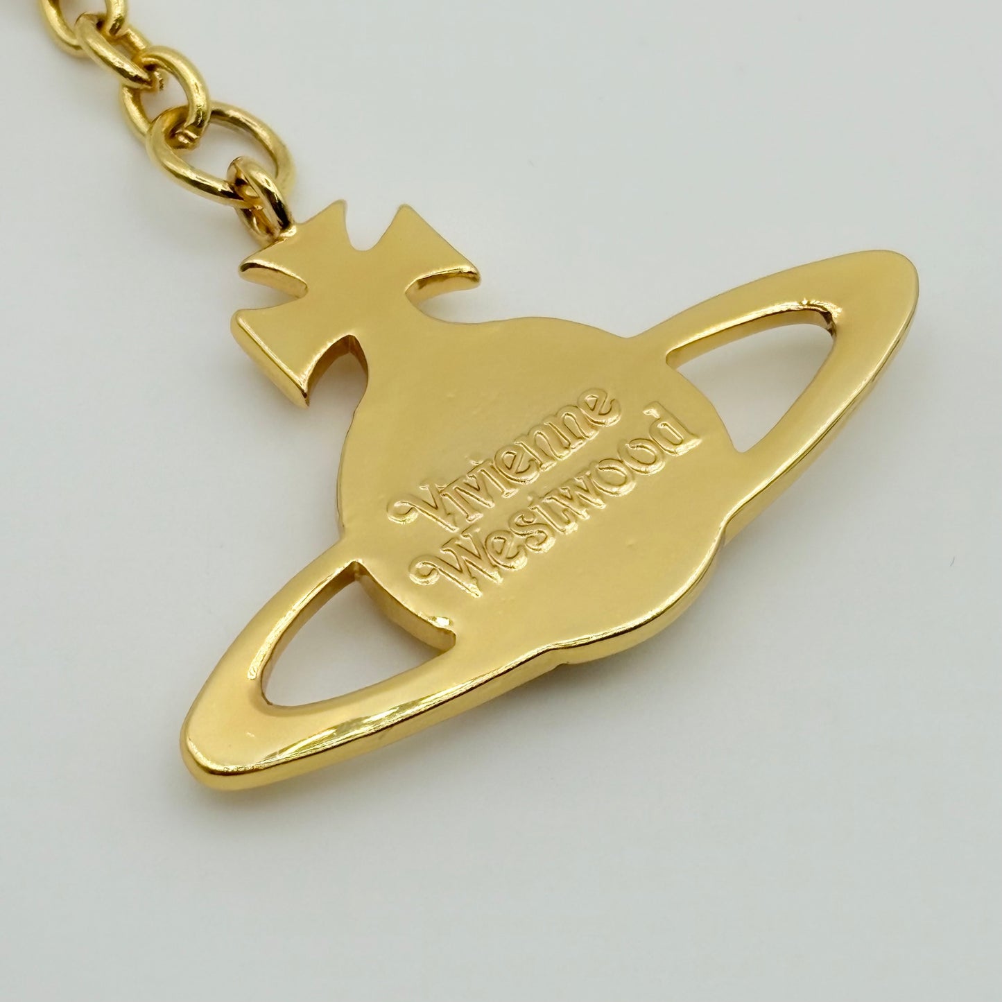 Vivienne Westwood キーリング