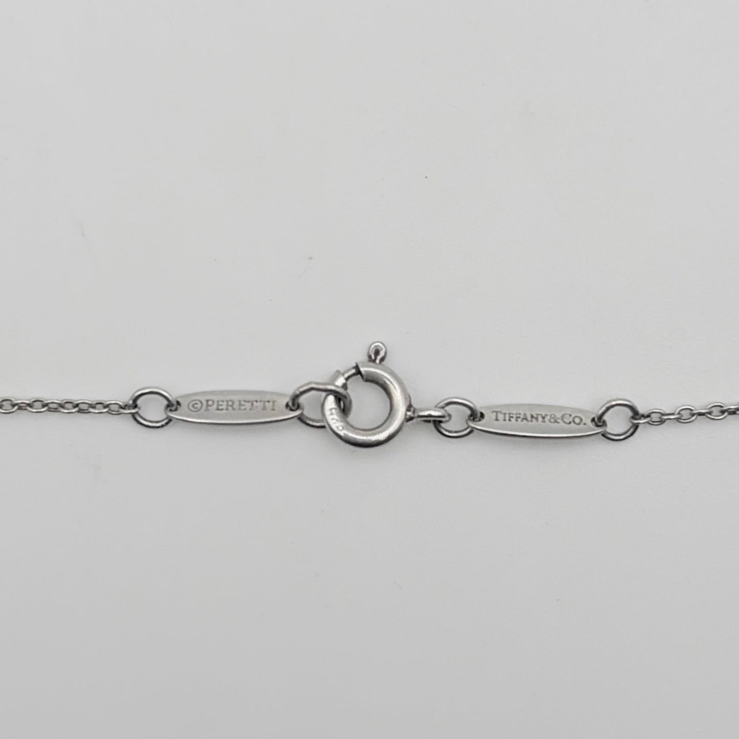 Tiffany&Co. ネックレス