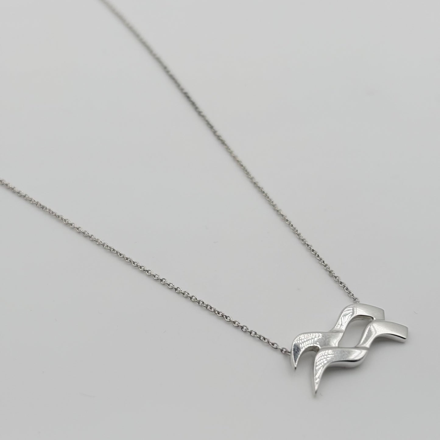 Tiffany＆Co. ネックレス