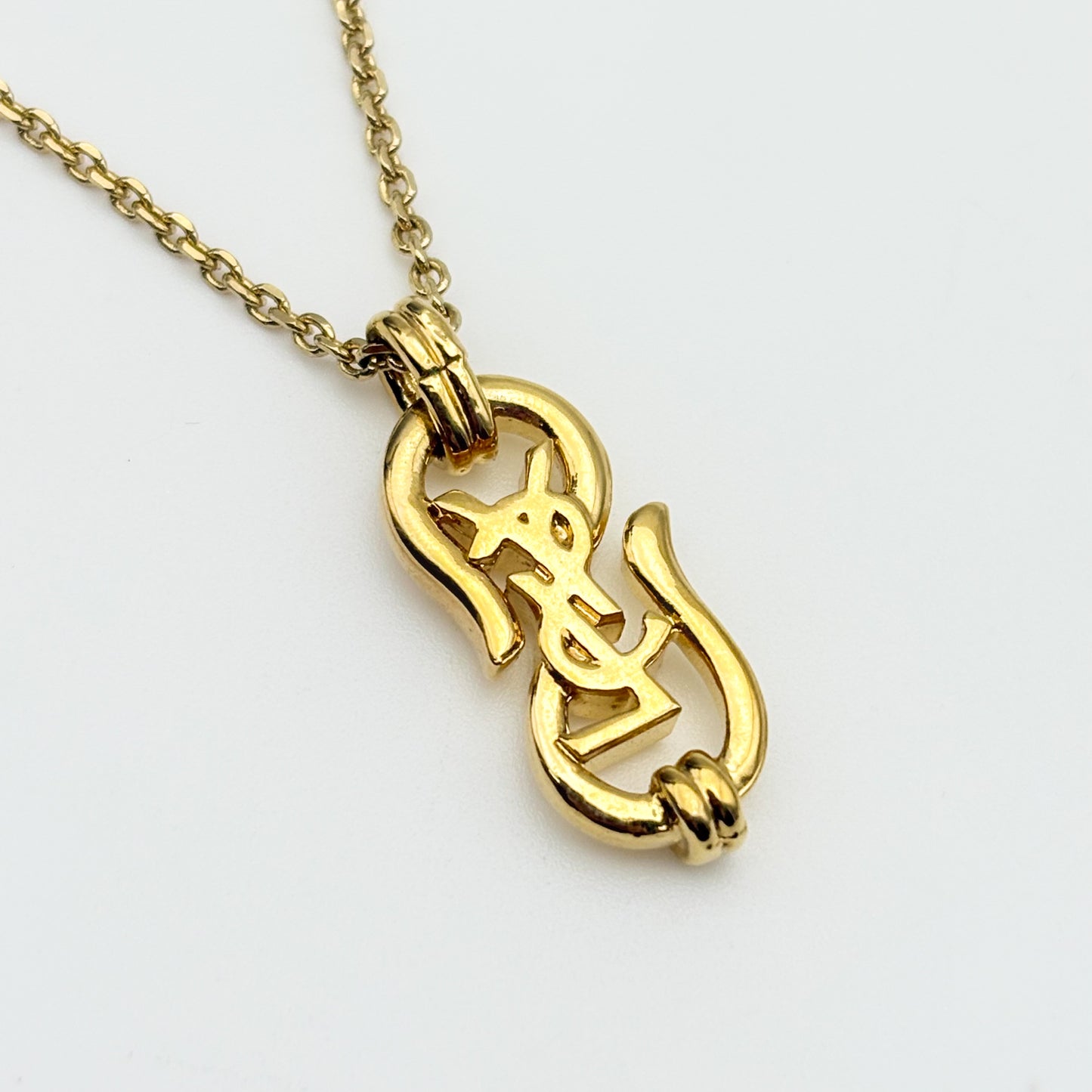 SAINT LAURENT ネックレス