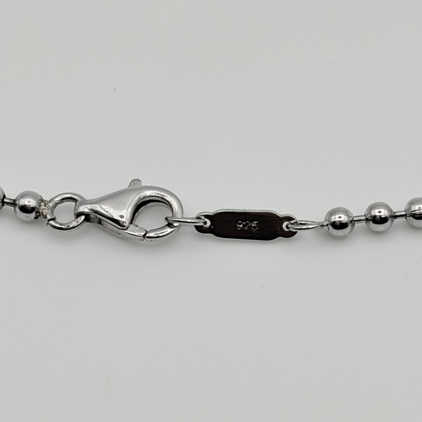 Tiffany&Co. ネックレス