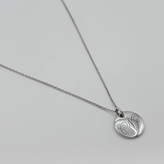 Tiffany＆Co. ネックレス