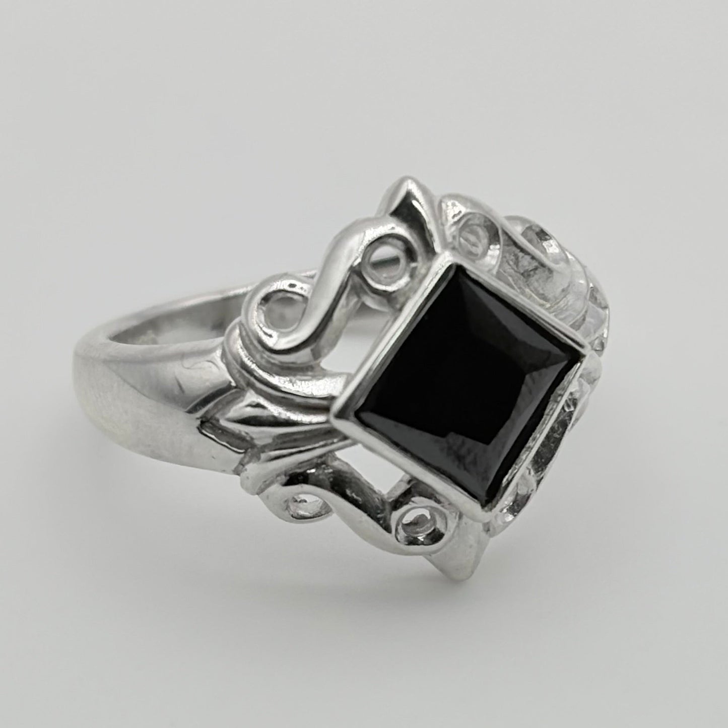 silver925 リング 231