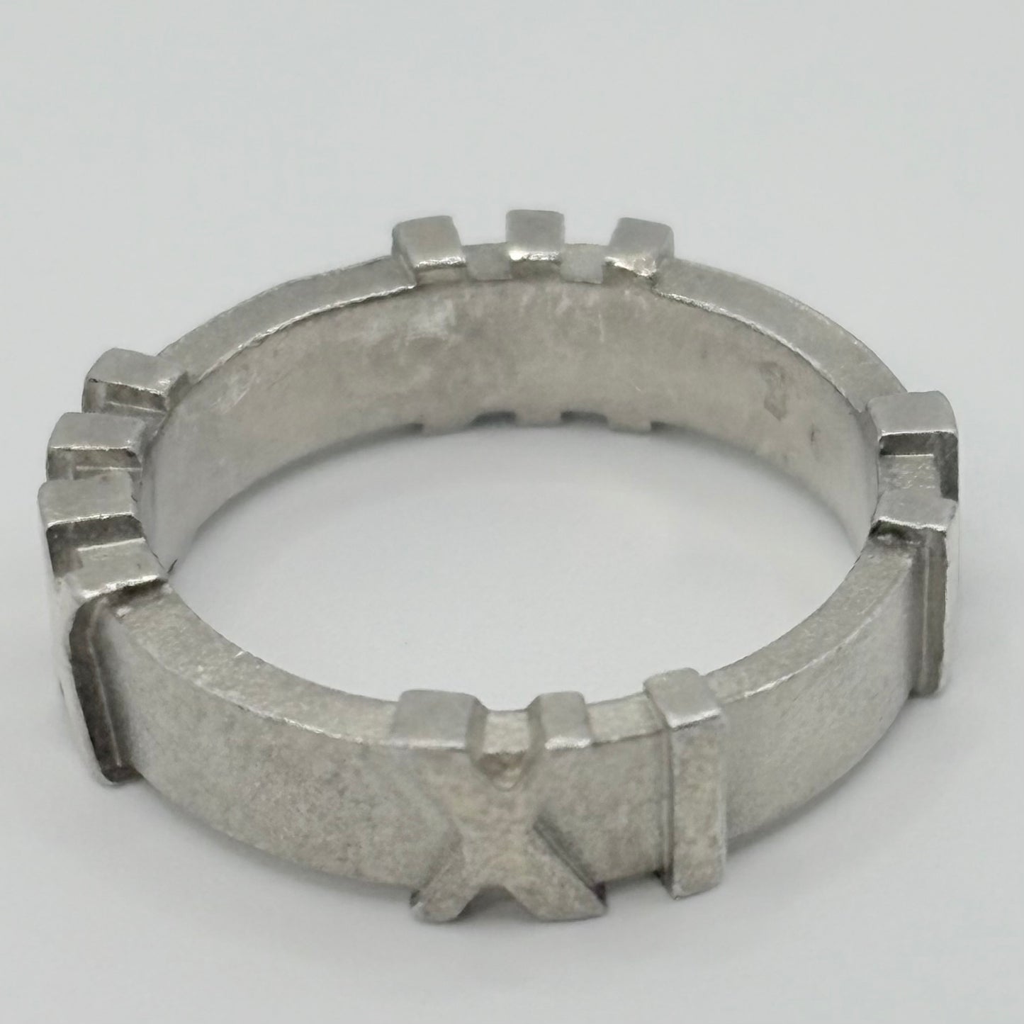 Tiffany＆Co. リング 7