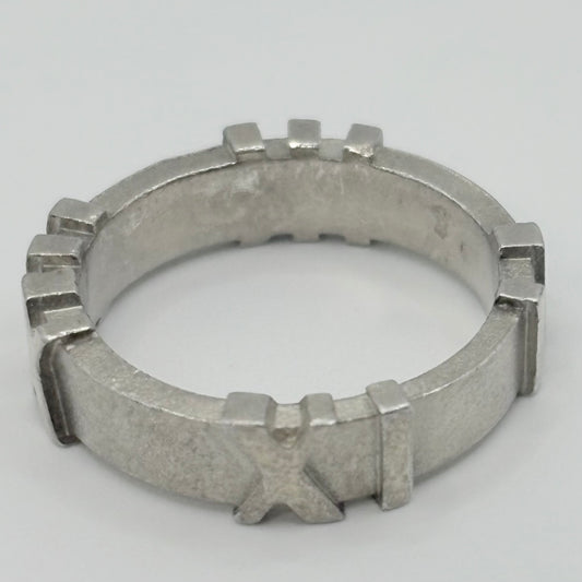 Tiffany＆Co. リング 7