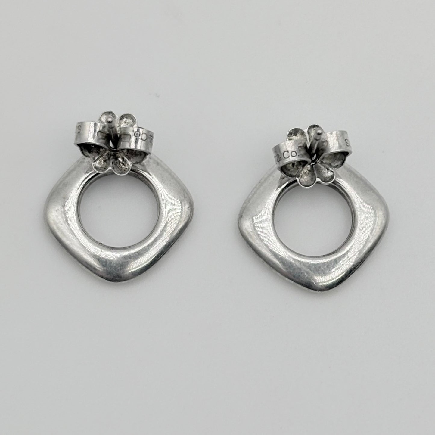 Tiffany&Co. ピアス