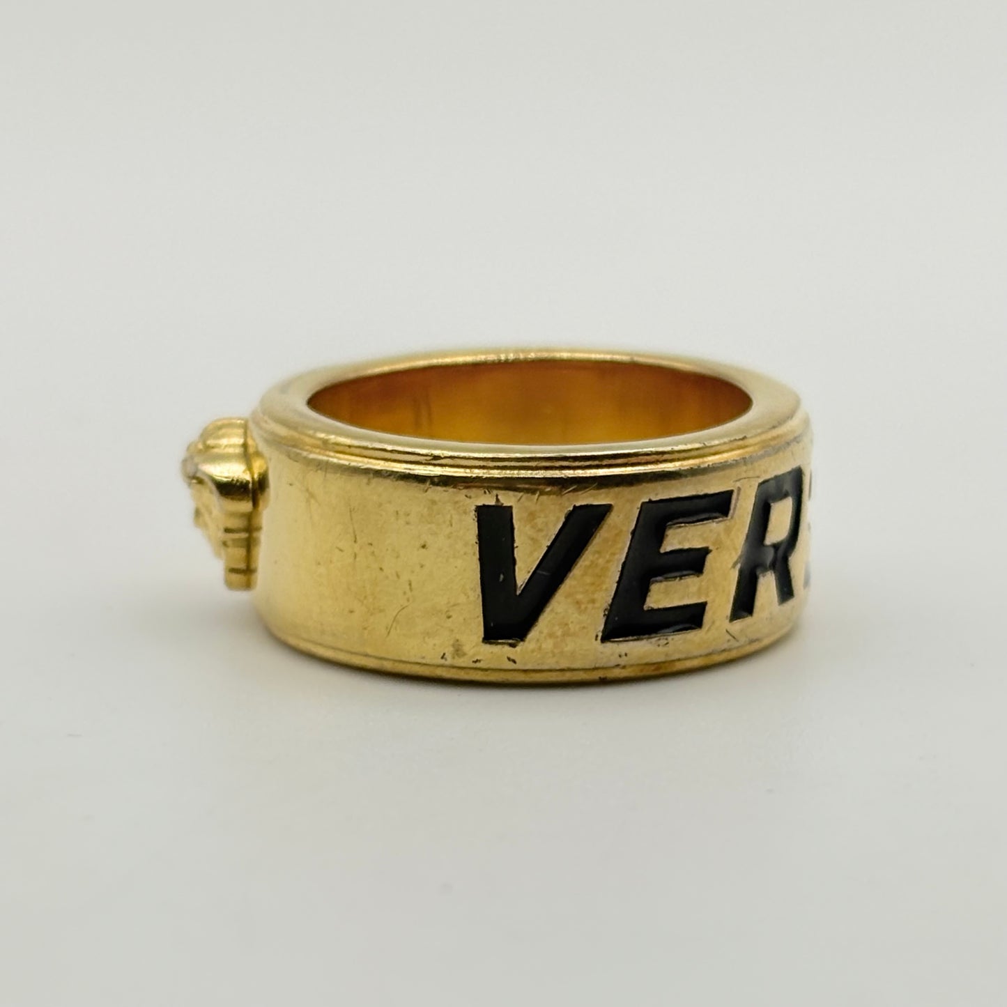 VERSACE リング