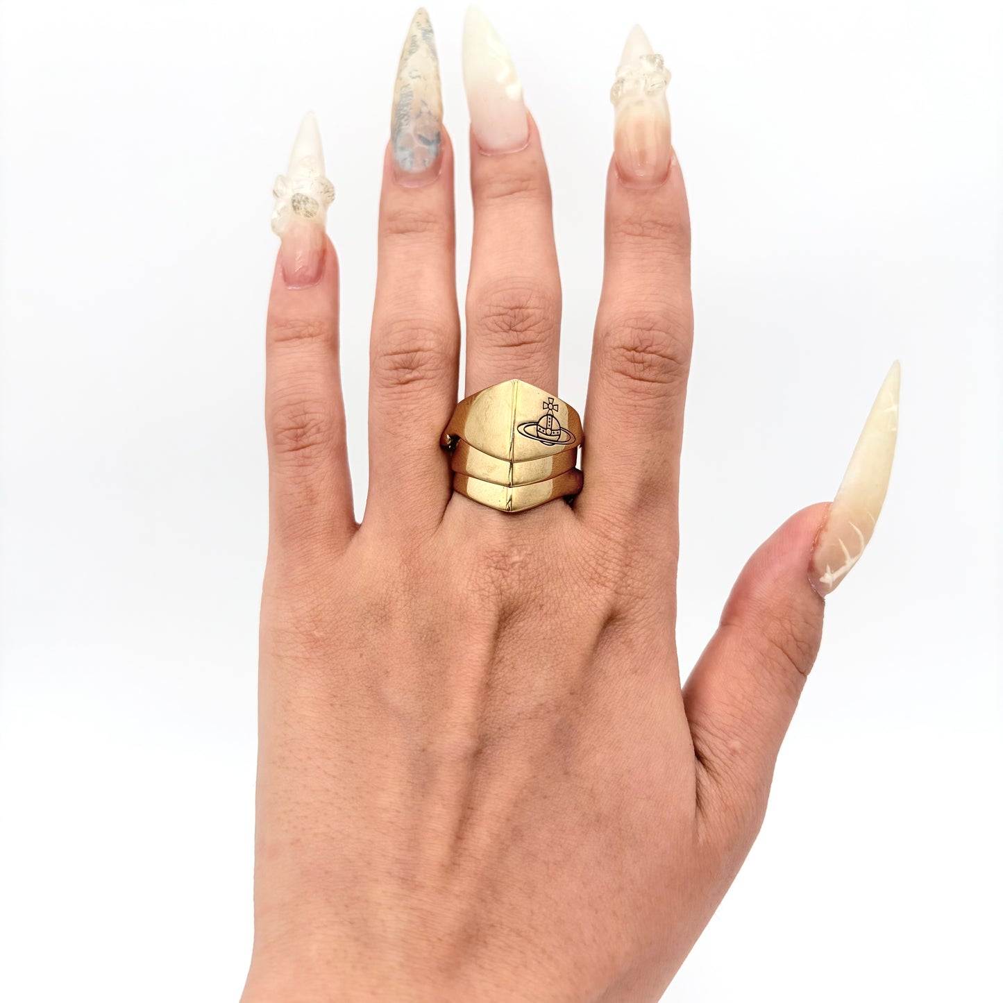 Vivienne Westwood リング