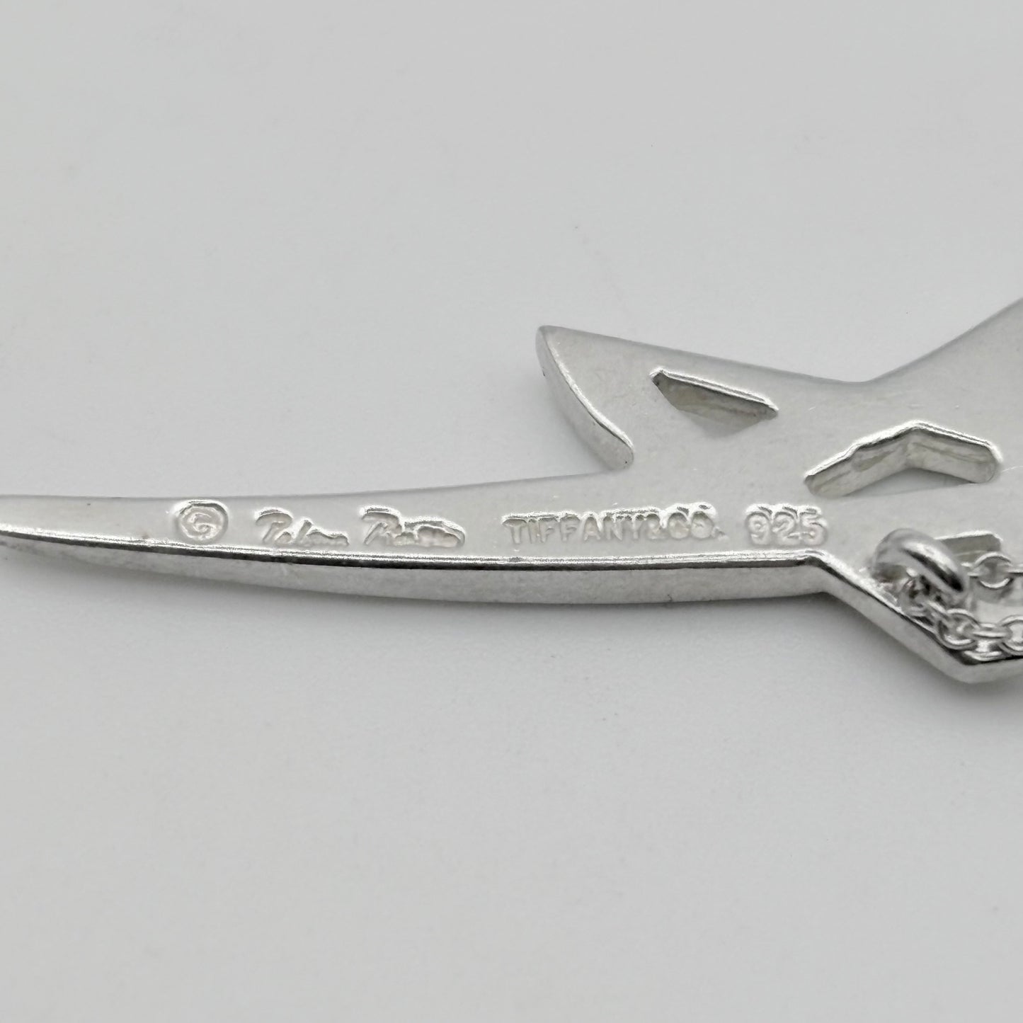 Tiffany&Co. ネックレス