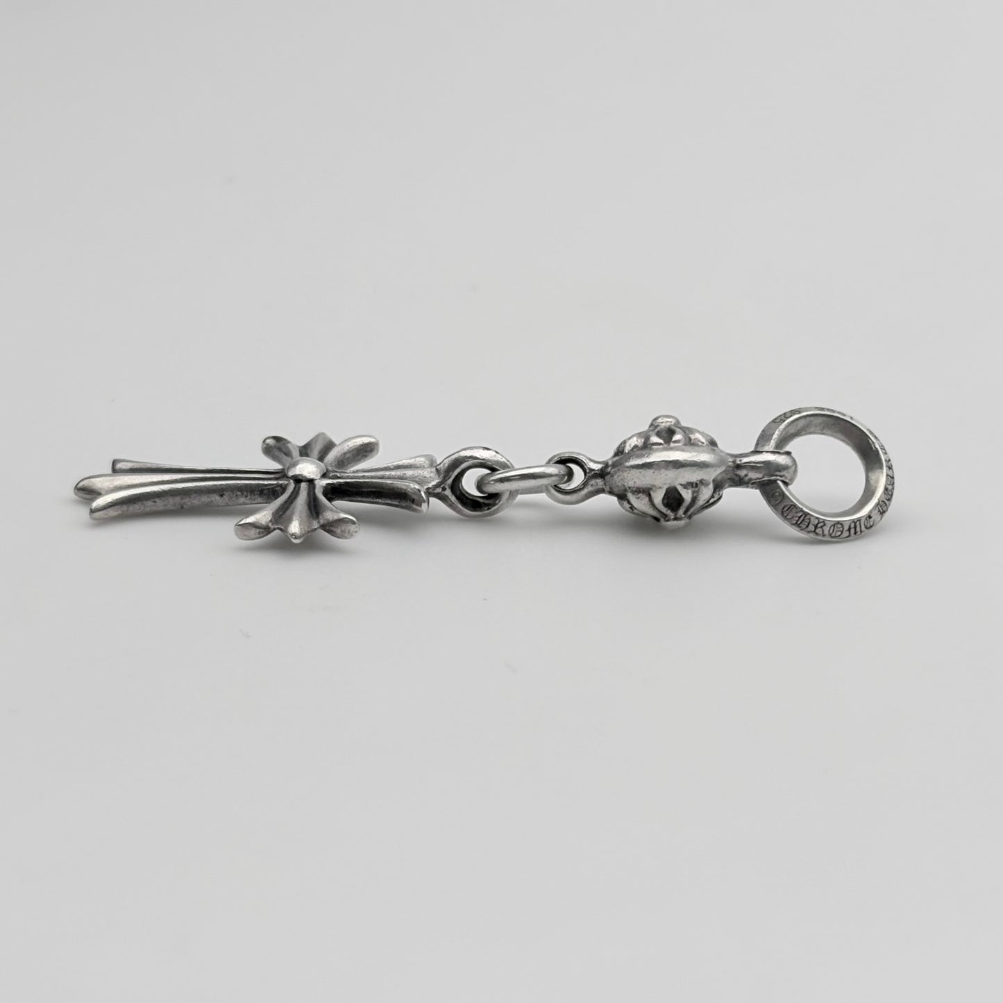 Chrome Hearts トップ