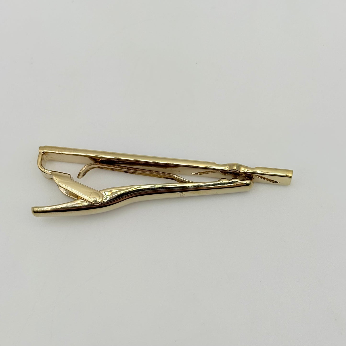 Yves Saint Laurent ネクタイピン