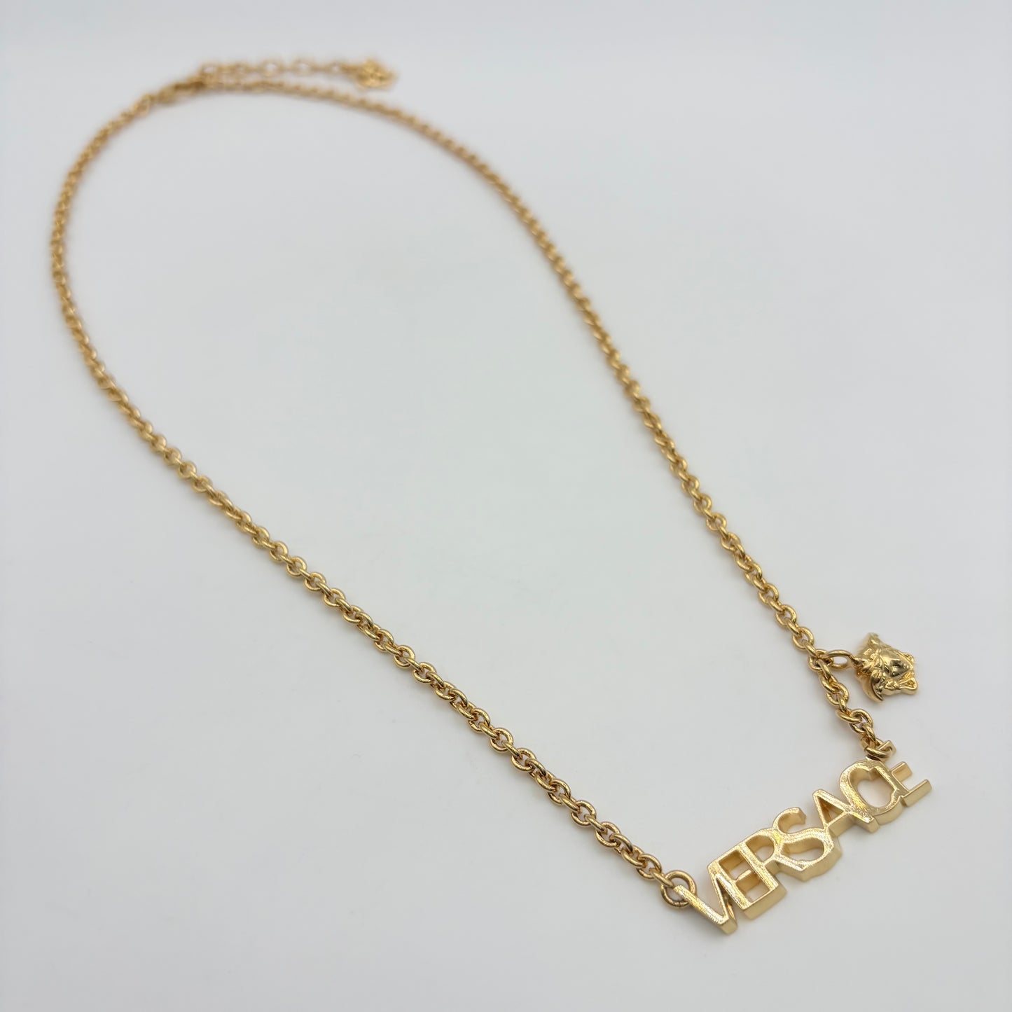 VERSACE ネックレス