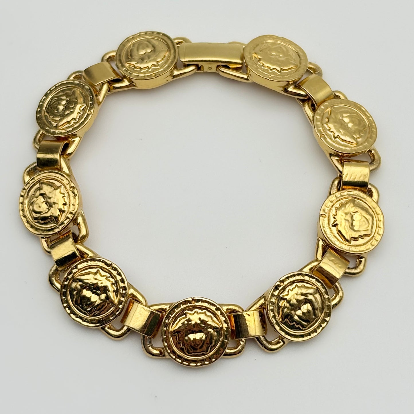 VERSACE ブレスレット