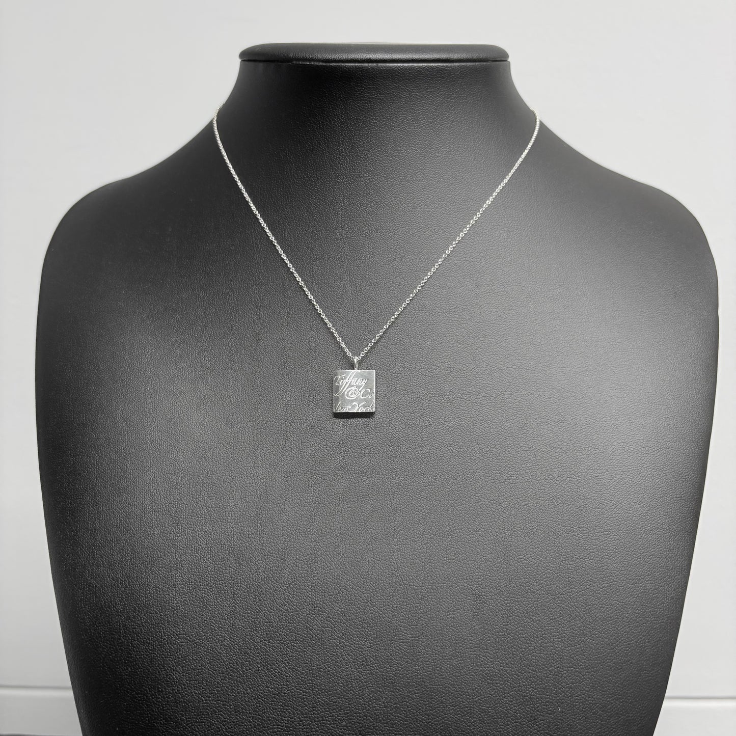 Tiffany＆Co. ネックレス 804
