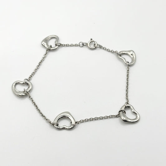 Tiffany&Co. ブレスレット 32