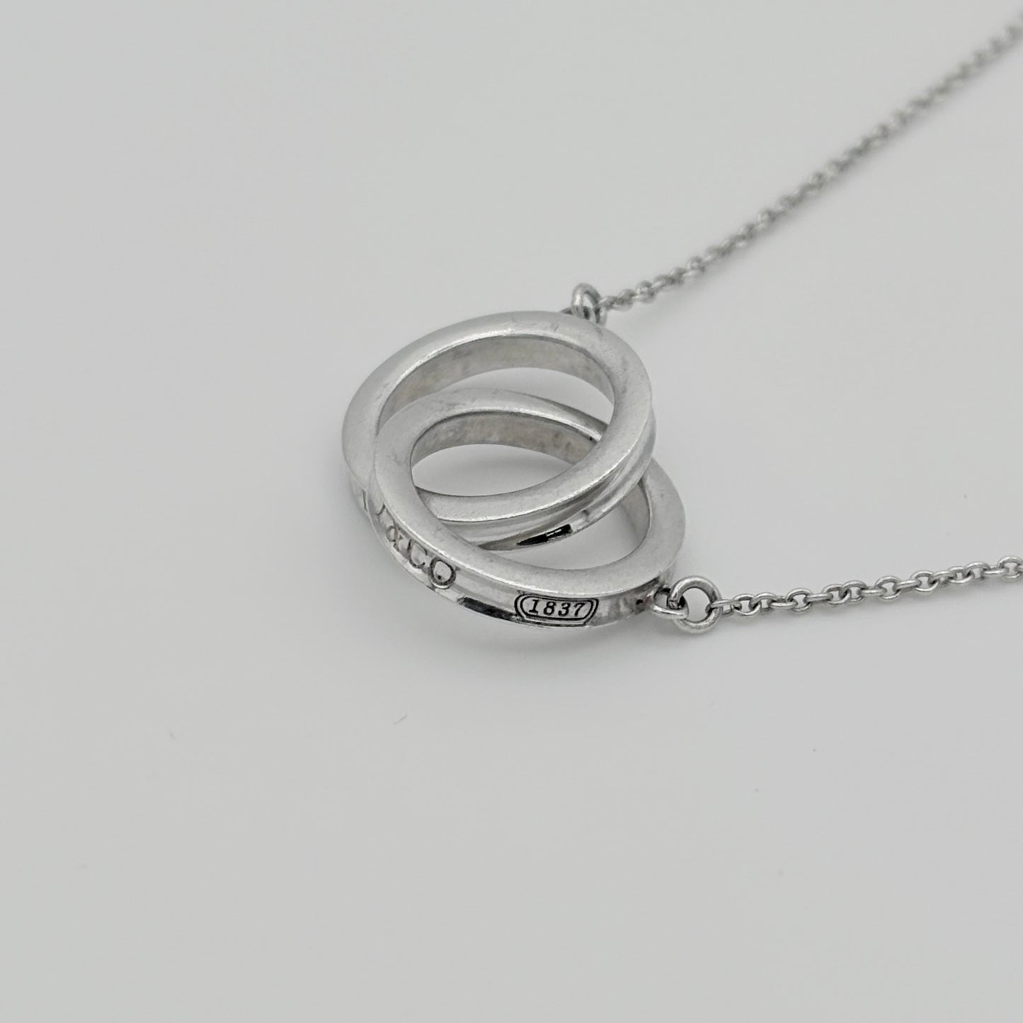 Tiffany＆Co. ネックレス