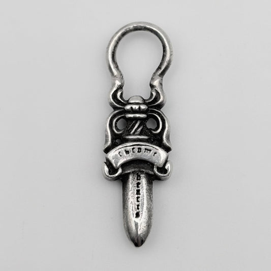 Chrome Hearts ネックレストップ