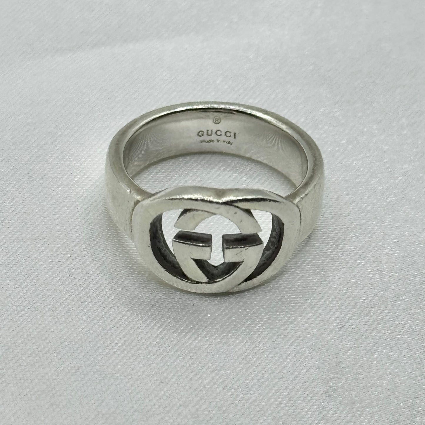 GUCCI リング 88