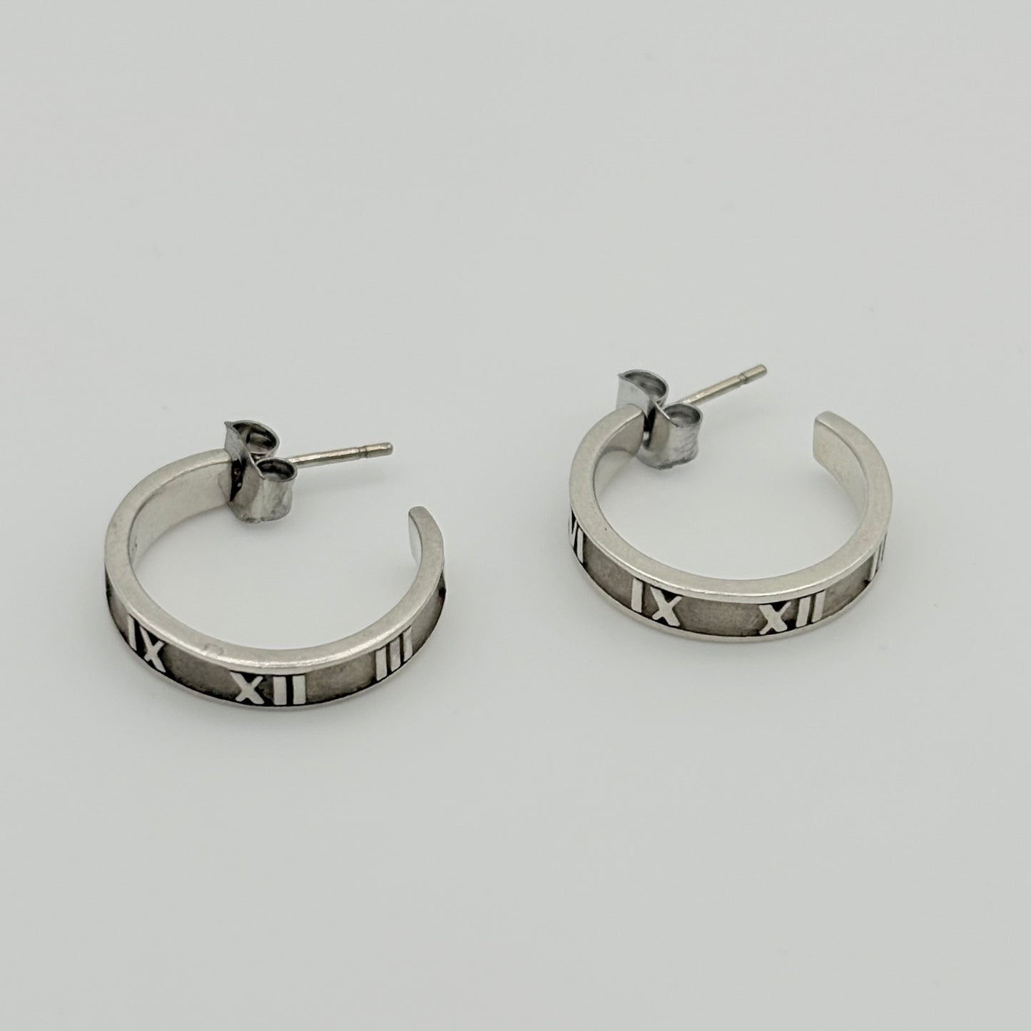 Tiffany&Co. ピアス