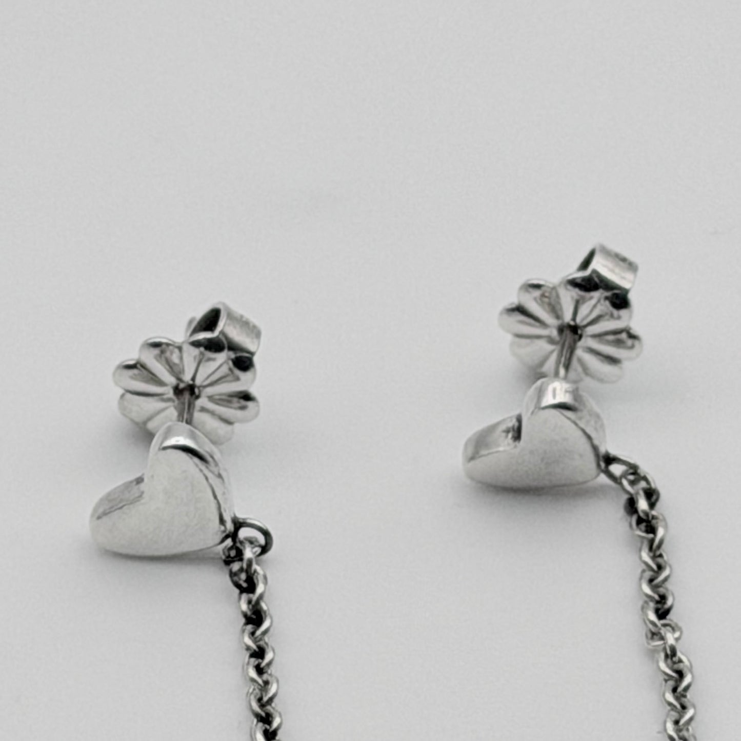 Tiffany&Co. ピアス