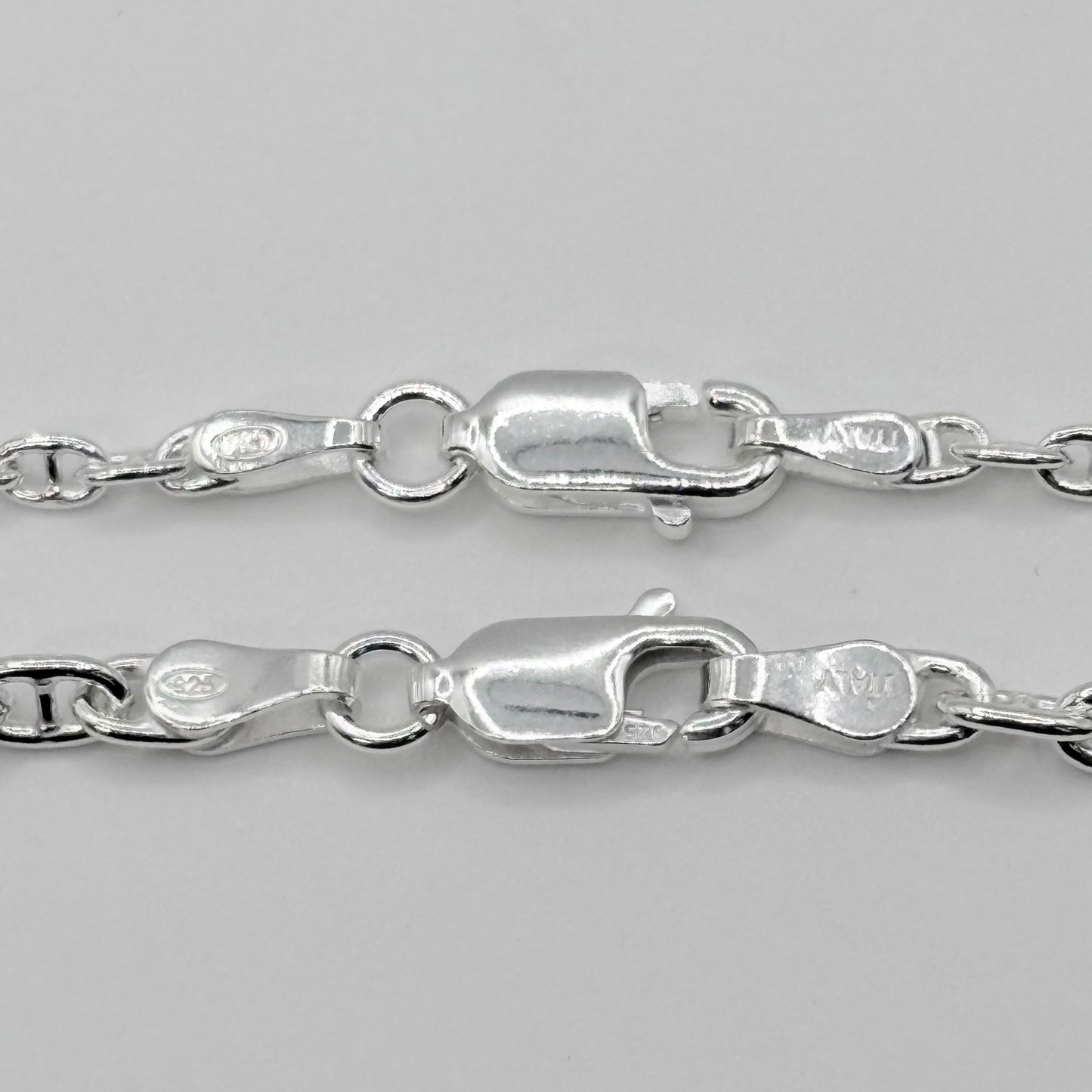 silver925  ロロマリーナネックレス 581