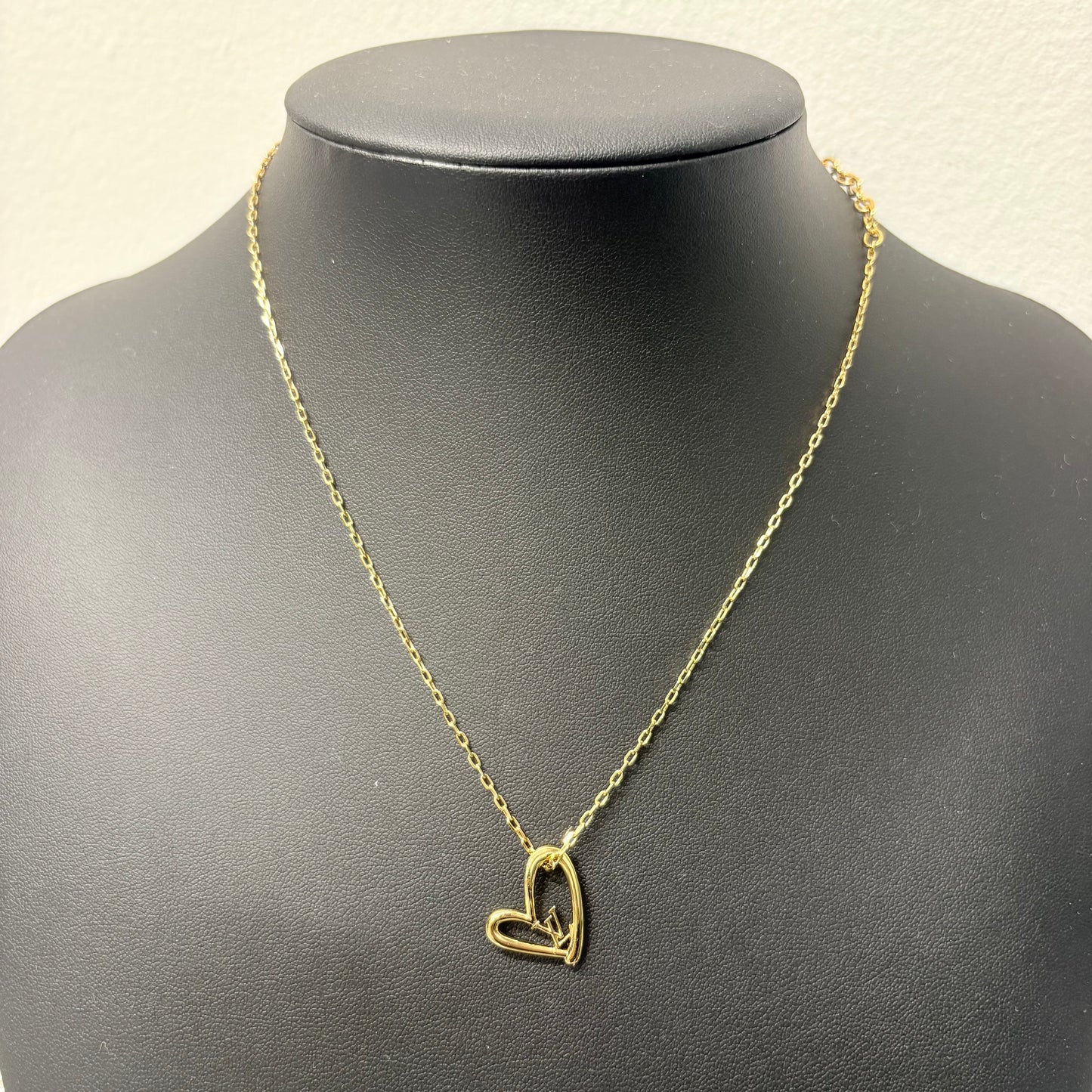 Louis Vuitton ネックレス 1117