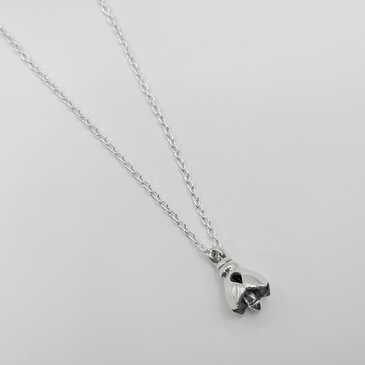 silver925 ネックレス 560