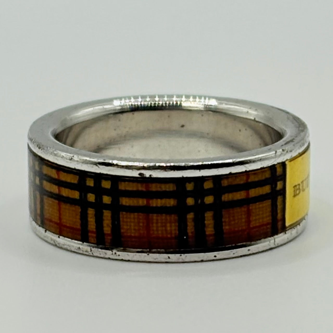 Burberry リング 513