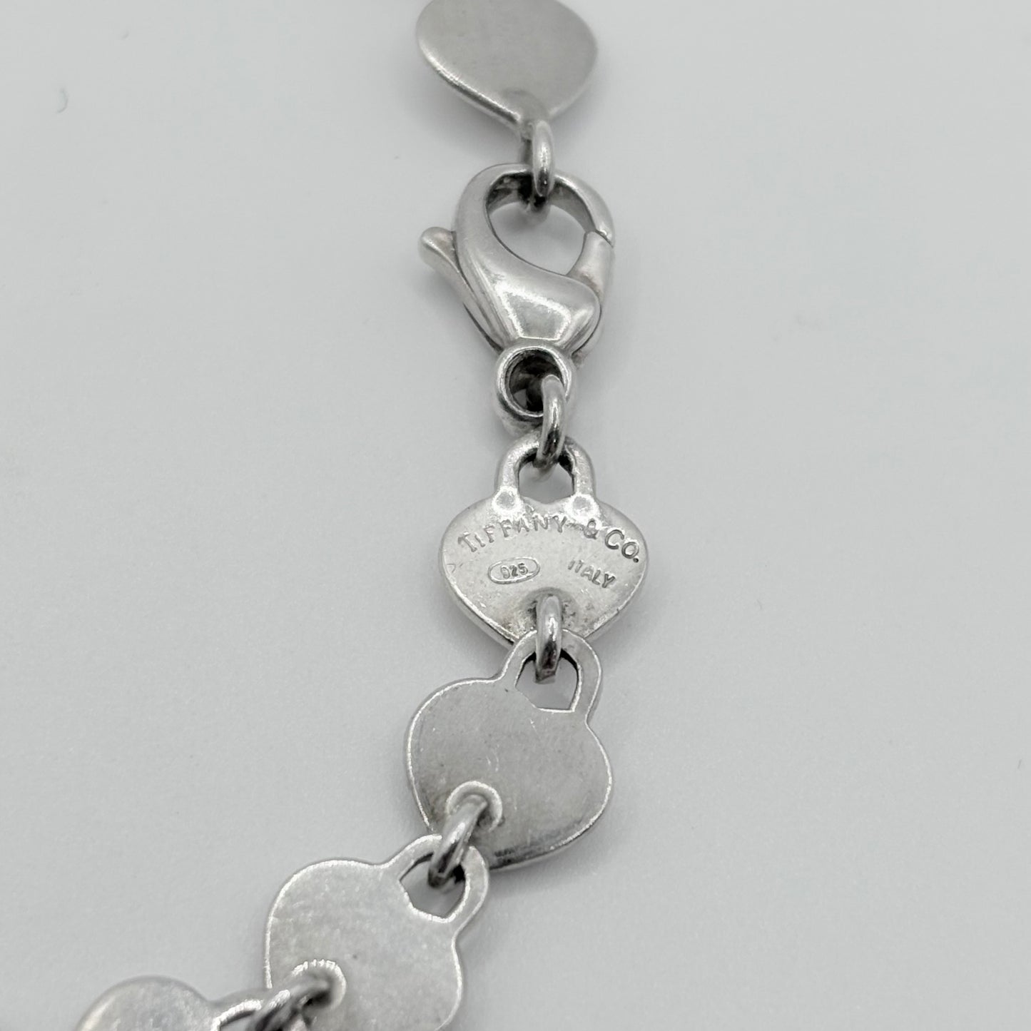 Tiffany＆Co. ブレスレット