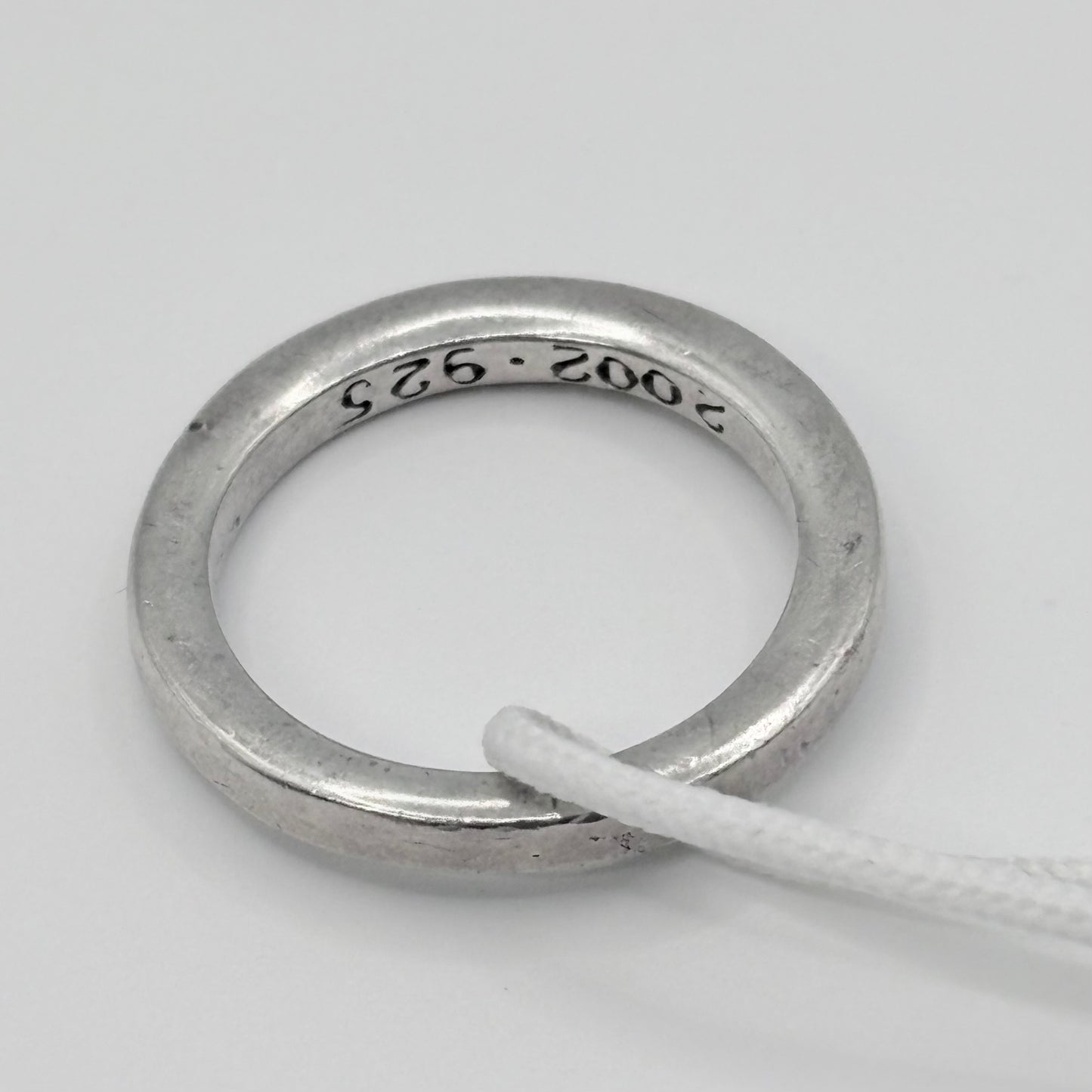 Chrome Hearts リング