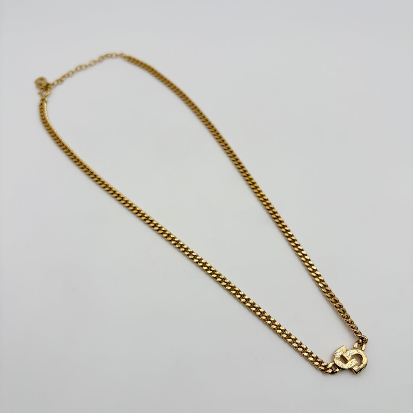 Christian Dior ネックレス