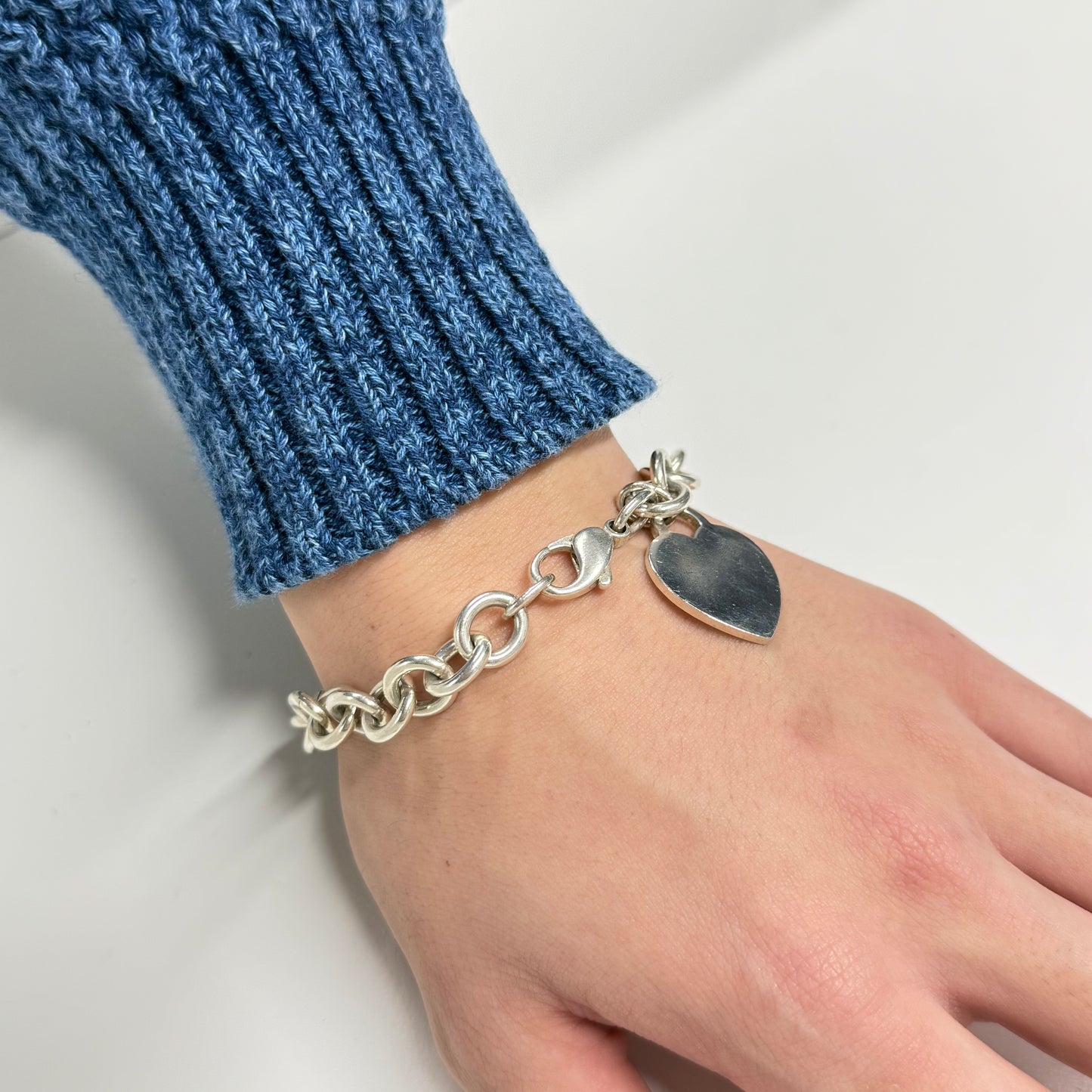 Tiffany&Co. ブレスレット 830