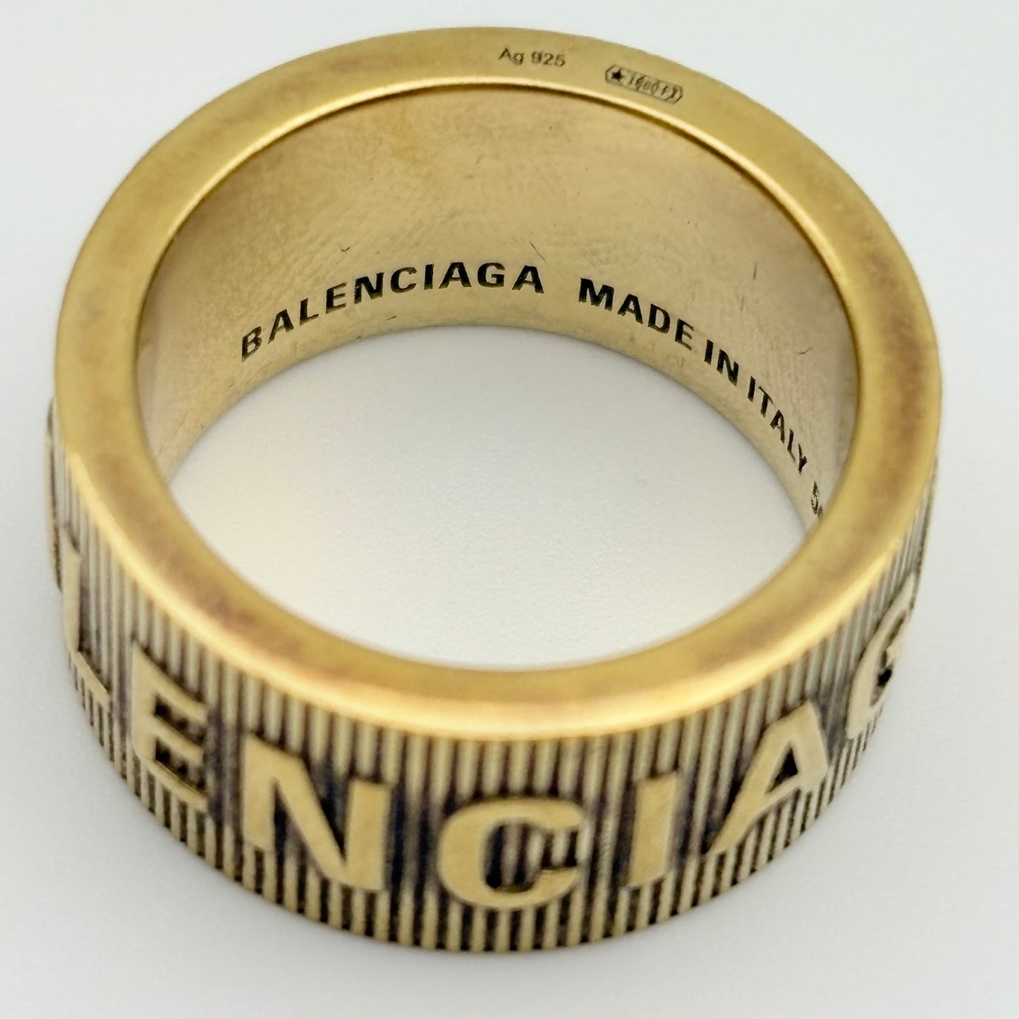 BALENCIAGA Ring