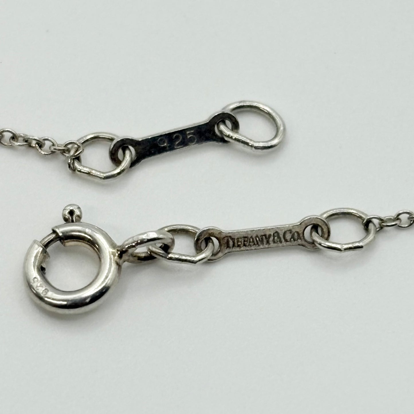 Tiffany&Co. ネックレス 13