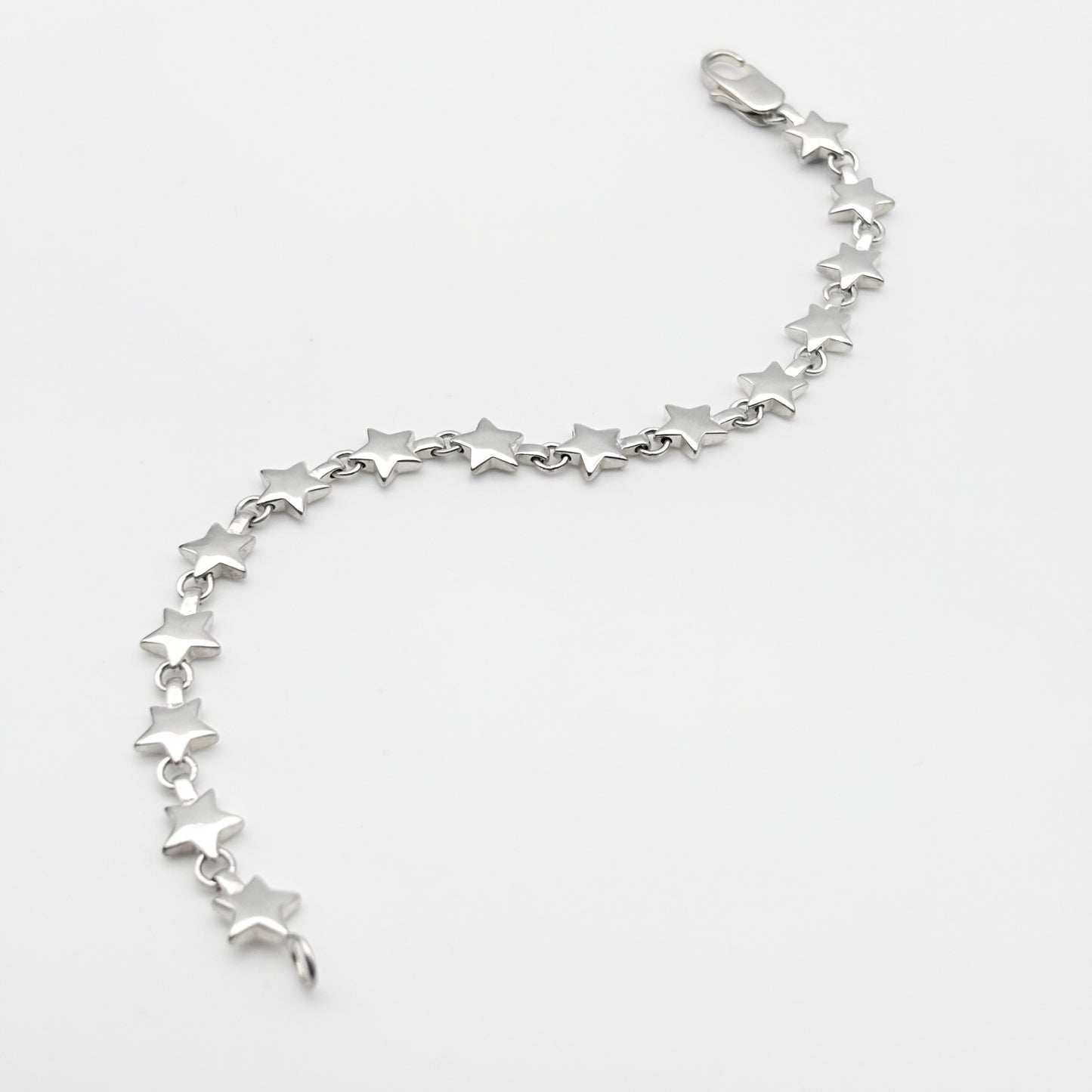 Tiffany&Co. パフスター ブレスレット