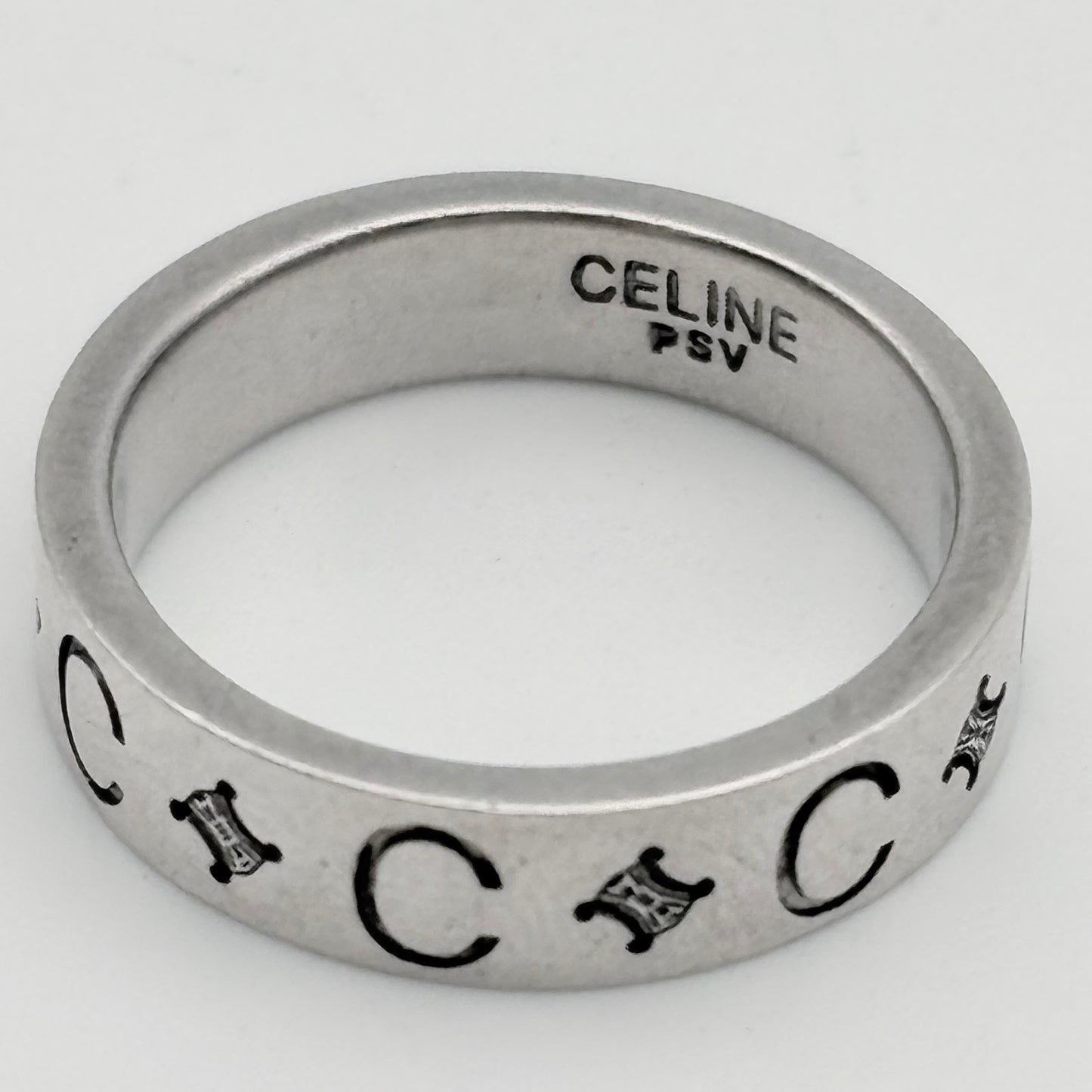CELINE リング
