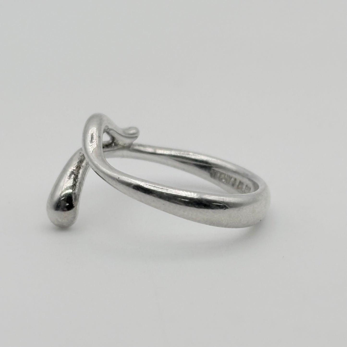 Tiffany&Co. リング